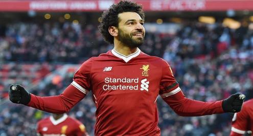 لاعب ليفربول السابق يحذر صلاح من الرحيل إلى "فرق القمة"